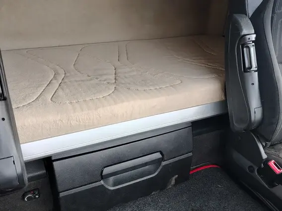 Седельный MERCEDES-BENZ Actros 2021 года б/у фото 14