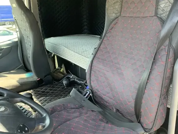 Седельный КАМАЗ 5490 2020 года б/у фото 17