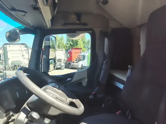 Седельный MERCEDES-BENZ Actros 2021 года б/у фото 11