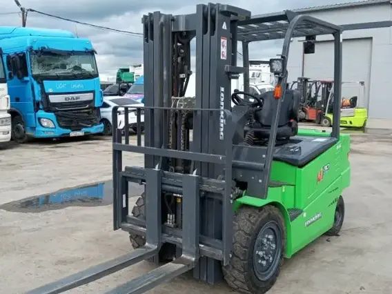 Вилочный погрузчик LONKING LG30B 2025 года б/у