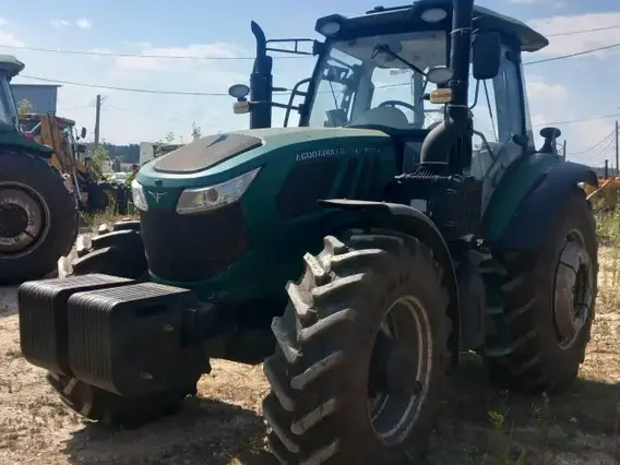 Трактор AGROAPOLLO CFJ2204 2023 года б/у
