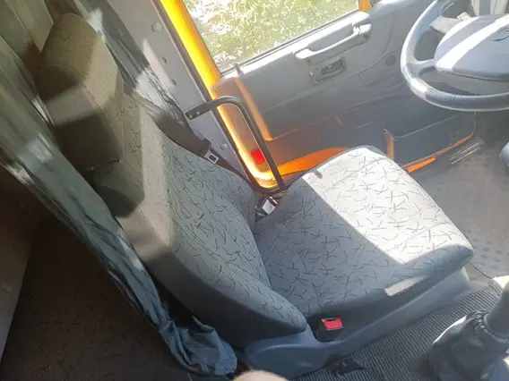 Бортовой грузовик КАМАЗ 4308 2024 года б/у фото 12