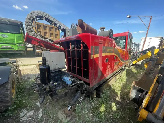 Бурильная машина DWTXS DDW22/08 2023 года б/у фото 12