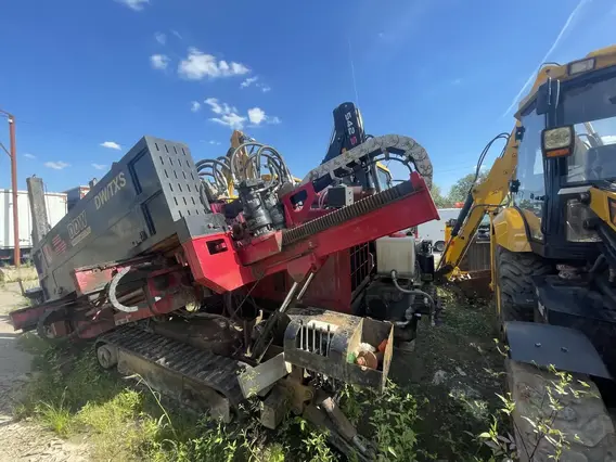 Бурильная машина DWTXS DDW22/08 2023 года б/у фото 5