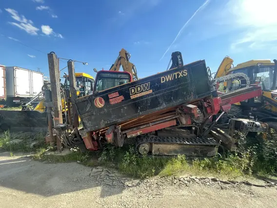 Бурильная машина DWTXS DDW22/08 2023 года б/у фото 6