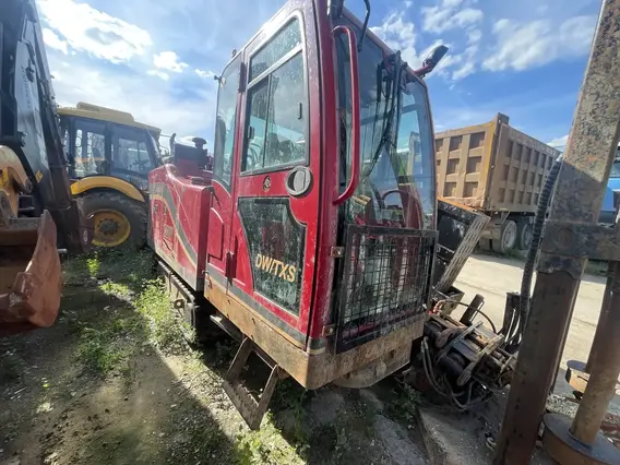 Бурильная машина DWTXS DDW22/08 2023 года б/у фото 10