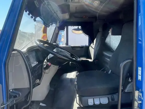 Бортовой грузовик КАМАЗ 65117 2023 года б/у фото 10