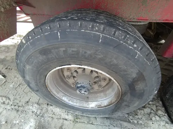 Полуприцеп-сортиментовоз ПОЛИТРАНС 94171-011 2023 года б/у фото 17