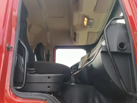 Самосвал JAC N410 2023 года б/у фото 13