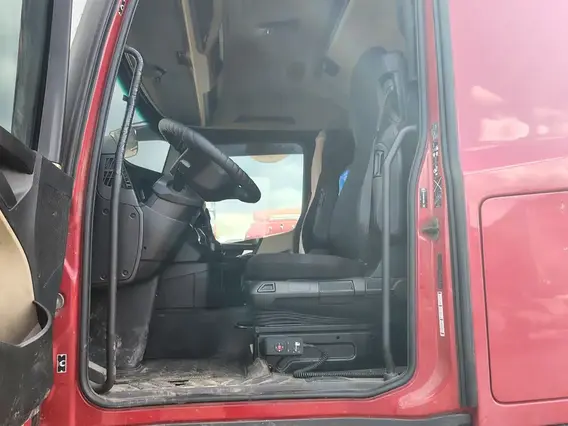 Седельный тягач Mercedes-Benz Actros 2021 года б/у фото 9