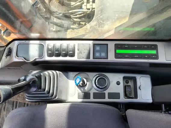 Экскаватор DOOSAN DX300LCA 2023 года б/у фото 12