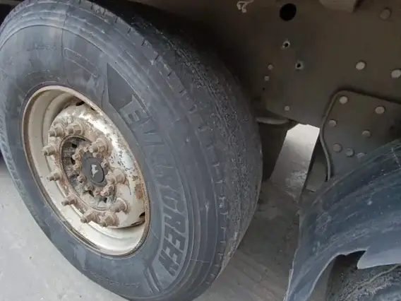 SCHMITZ SKO 24/L - 13.5 FP 25 FW 2019 года б/у фото 13