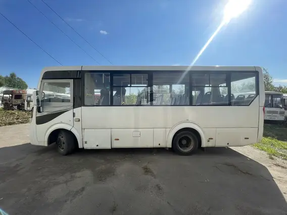Автобус городской ПАЗ 320405 2023 года б/у фото 4