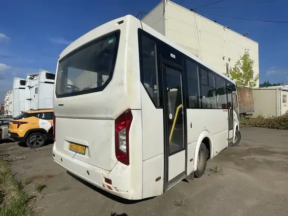 Автобус городской ПАЗ 320405 2023 года б/у фото 7