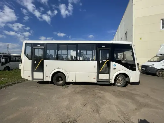 Автобус городской ПАЗ 320405 2023 года б/у фото 8