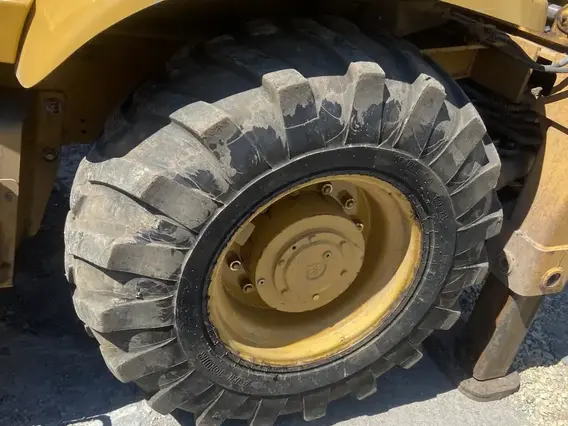 Экскаватор-погрузчик REDSTAR T17.5/24 2022 года б/у фото 16