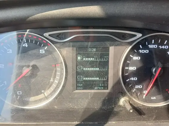 Тентованный грузовик JAC N120L 2024 года б/у фото 13