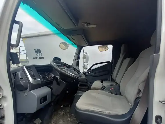 Автофургон JAC N120N 2024 года б/у фото 10