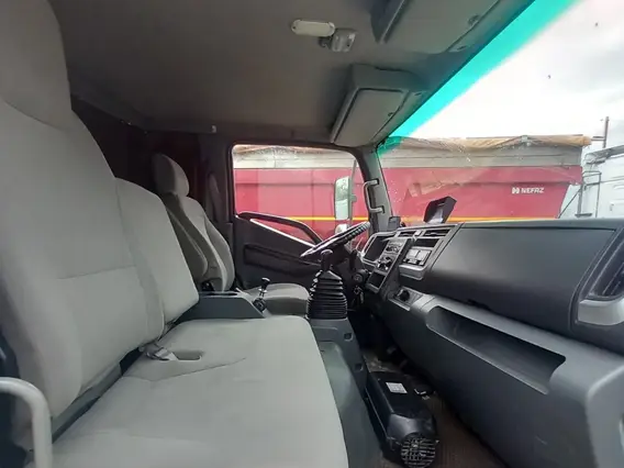 Автофургон JAC N120N 2024 года б/у фото 11