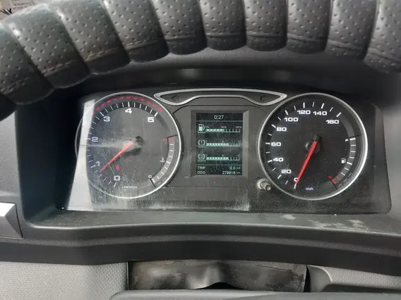 Автофургон JAC N120N 2024 года б/у фото 12