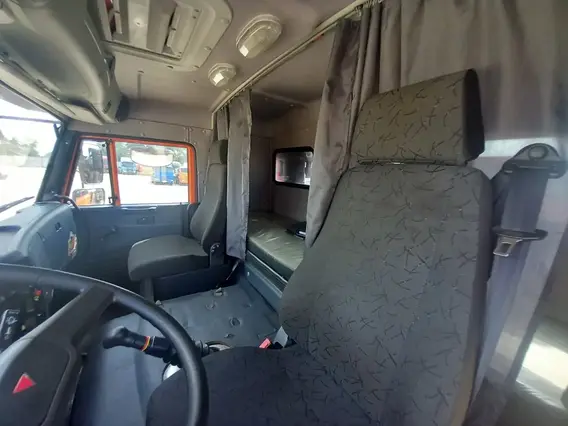 Бортовой грузовик КАМАЗ 65115 DongYang SS2037 2021 года б/у фото 10