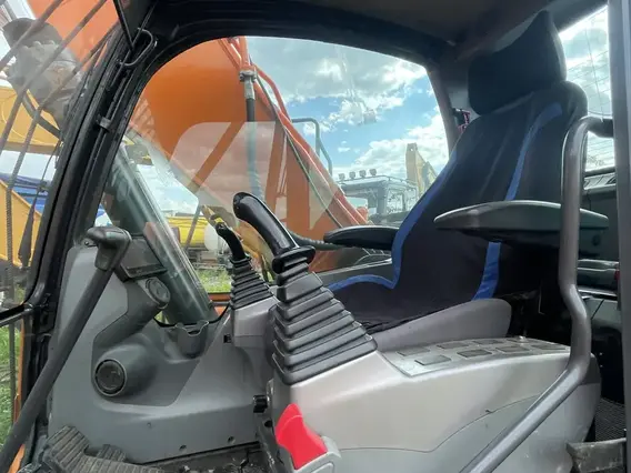 Экскаватор Doosan DX225NLCA 2023 года б/у фото 12
