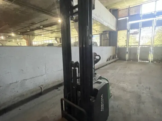 Электроштабелёр HANGCHA CDD16-AC1-I 2022 года б/у