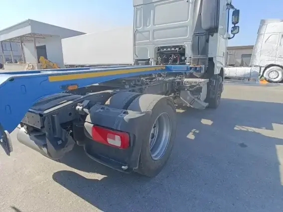 Седельный тягач DAF XF 2023 года б/у фото 6
