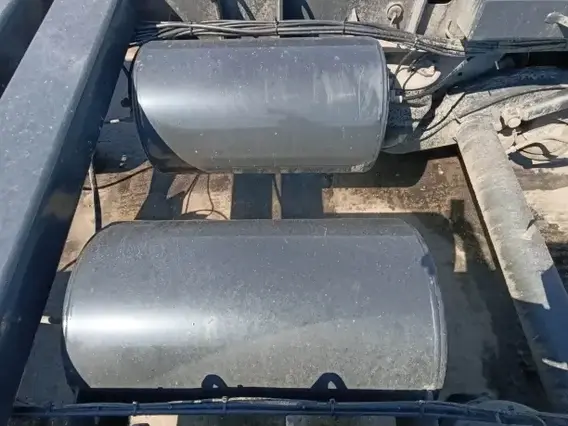 Полуприцеп-контейнеровоз Тонар 99891 2024 года б/у фото 11