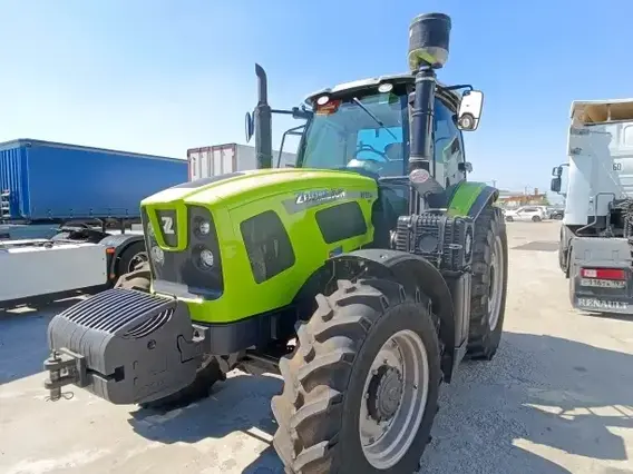 Трактор Zoomlion RS1604 2022 года б/у