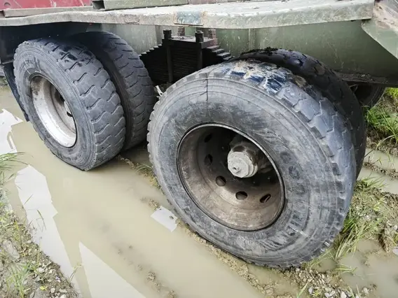 Полуприцеп-сортиментовоз ЧМЗАП 99062-038 2021 года б/у фото 10
