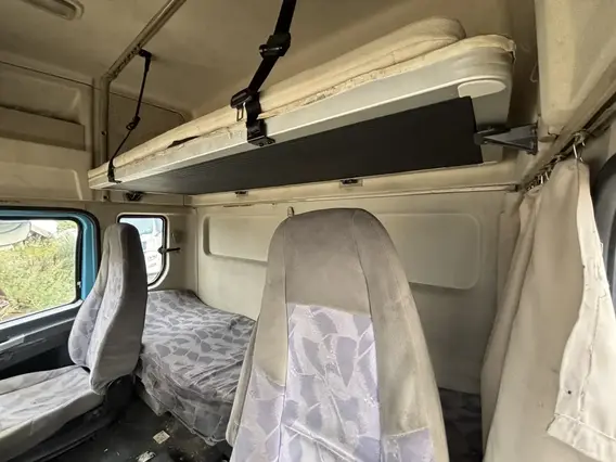Седельный тягач SHACMAN X3000 6x4 (SX42584V324) 2023 года б/у фото 14