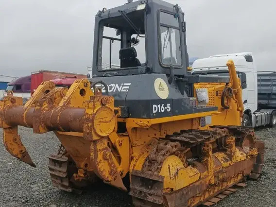 Бульдозер BEEZONE D16-5 2023 года б/у
