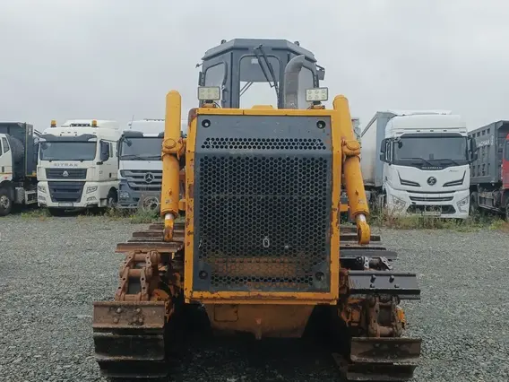 Бульдозер BEEZONE D16-5 2023 года б/у фото 7