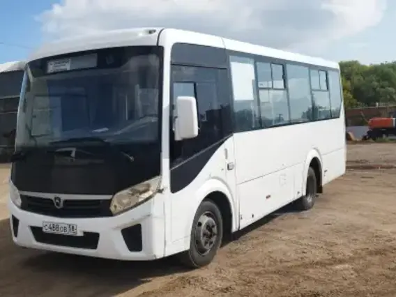 Городской автобус ПАЗ 320435 2021 года б/у