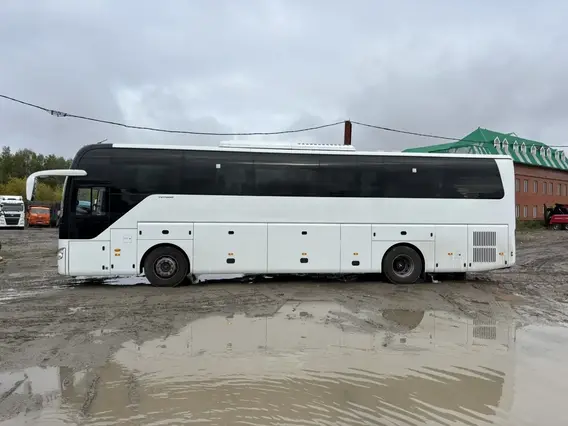 Междугородный автобус Yutong ZK6122H9 2024 года б/у фото 5