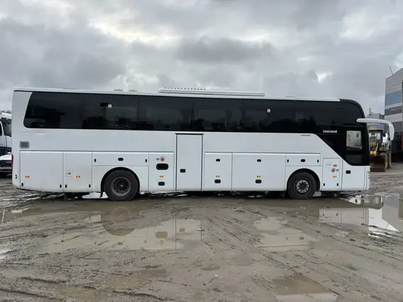 Междугородный автобус Yutong ZK6122H9 2024 года б/у фото 9