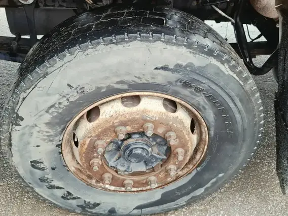 Седельный тягач SHACMAN X3000 6x4 (SX42584V324) 2023 года б/у фото 13