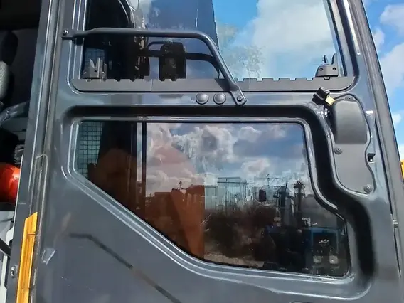 Экскаватор LiuGong CLG 923FN 2023 года б/у фото 15