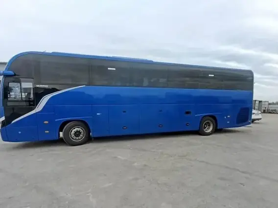 Междугородний автобус Yutong ZK6128H 2024 года б/у фото 9