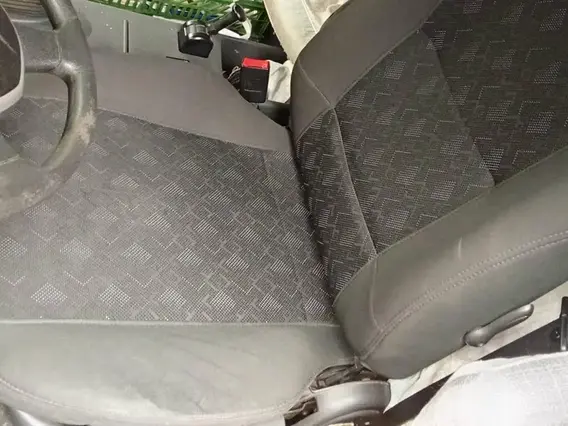 Фургон-рефрижератор JAC N200 2024 года б/у фото 10