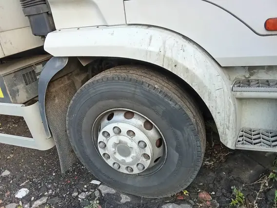 Фургон-рефрижератор JAC N200 2024 года б/у фото 11