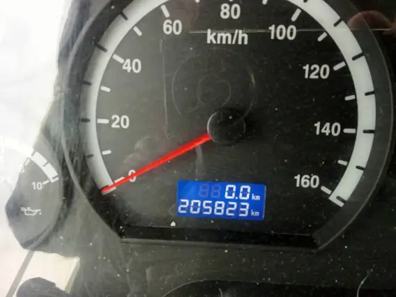 Фургон-рефрижератор JAC N200 2024 года б/у фото 11