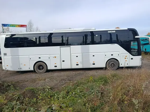 Междугородний автобус Yutong ZK6122H9 2023 года б/у фото 5