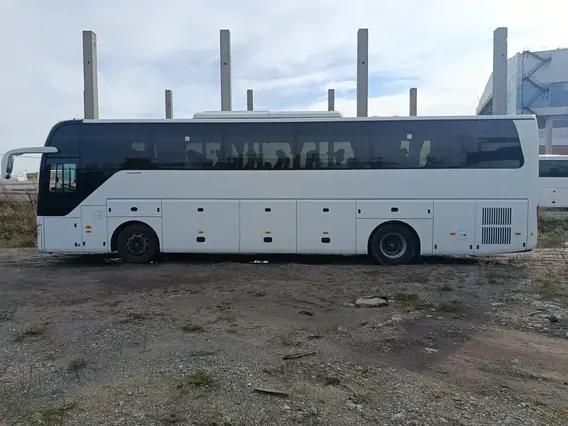 Междугородний автобус Yutong ZK6122H9 2023 года б/у фото 9