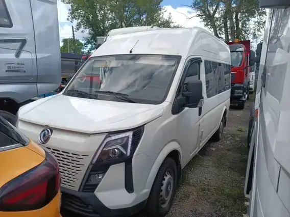 Микроавтобус Dongfeng K33-561 2024 года б/у