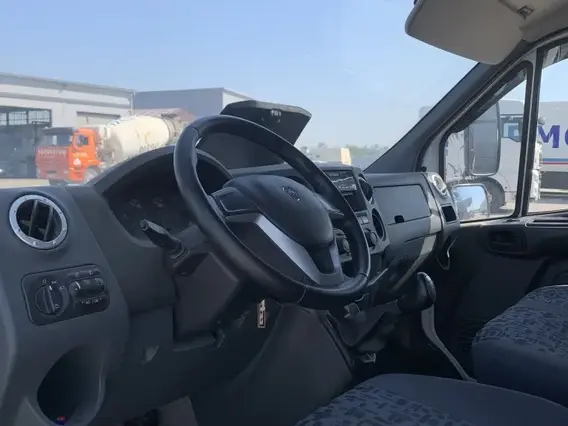 Манипулятор-самопогрузчик ГАЗ Газон Next TAURUS 035A 2023 года б/у фото 19