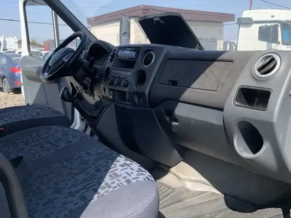 Манипулятор-самопогрузчик ГАЗ Газон Next TAURUS 035A 2023 года б/у фото 21