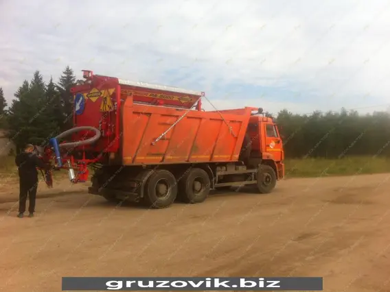Дорожная техника Hydrog PA-6000 2018 года б/у