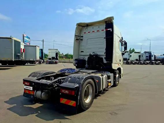 Седельный тягач Dongfeng gx 2024 года б/у фото 7